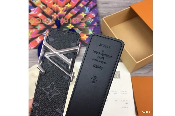 REP VUITTON LOUIS BELTS B-1471-3Q 1223